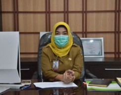 Dinas Sosial Kabupaten Gresik Klaim Kurang 159 Ribu Jiwa Untuk Capai 100 Persen UHC