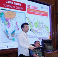 Peternak Tolak Vaksin Hewannya, Wagub Emil Imbau Pembatasan Mobilitas Ternak