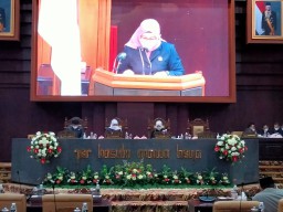 Pemprov dan DPRD Jatim Mulai Bahas Anggaran Pilgub 2024