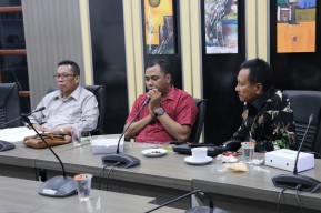 BK DPRD Gresik Segera Putuskan Sanksi Etik Bagi Anggotanya yang Terlibat Pernikahan dengan Kambing