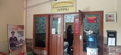 Bikin Resah, Video Hohohihe Beredar di Grup WA Warga Ngawi