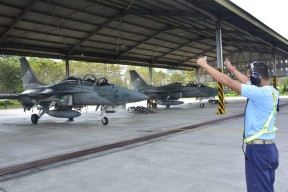 Pesawat T50-i Alami Kecelakaan, Begini Profil Pesawat Buatan Korsel