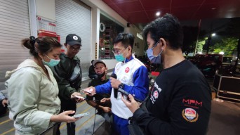 MPM Honda Jatim Ajak Komunitas Honda Daftar HCID