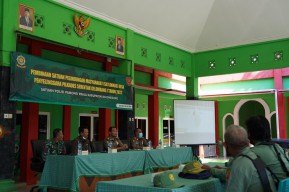 Pilkades Bojonegoro, Bupati Sebut Perlu Ada Antisipasi Potensi Kerawanan Sosial