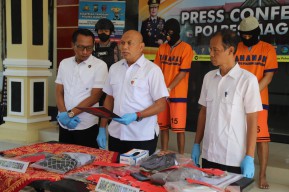 Kena Bujuk Rayu Sopir, Pelajar SMP di Magetan Diajak Tidur Hotel