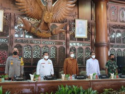 Produksi Susu Sapi Perah Kian Meningkat, Penyebaran PMK di Tulungagung Semakin Terkendali