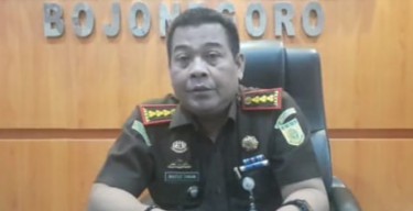 Sutopo Dan Kawan-Kawan Dipanggil Kejaksaan Bojonegoro, Diduga Korupsi BKD MCK