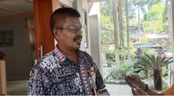 Dinsos Bojonegoro Targetkan Verifikasi Data Penerima Dana Bagi Hasil Cukai Tembakau Selesai