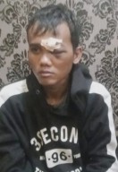 Ngamuk Tak Dikasih Jatah, "Preman" Kampung Main Hajar di Gang Sono Prigen