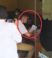 Polisi Periksa M Daniel Wakil Ketua LPA Pasuruan