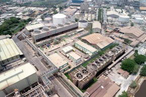 Genap Berusia 50 Tahun Petrokimia Gresik Siapkan Enam Strategi Ekspansi Bisnis