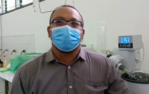 Kasus Es Krim Asap di Ponorogo, Ahli Menduga Dicampur Bahan Kimia Lain