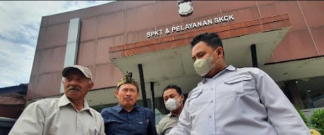 Pedagang Pasar Desa Wonosari Kukuh Tak Bayar Sewa, Pemdes Putuskan Lapor Polisi