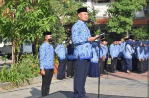 Pemkab Lamongan Implementasikan Program Super Prioritas Jamula dan Dana Dusun