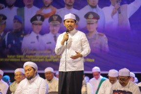 Banyak Masyarakat Ragu, Wagub Emil Pastikan Kelayakan dan Keamanan Hewan Kurban Diawasi Ketat