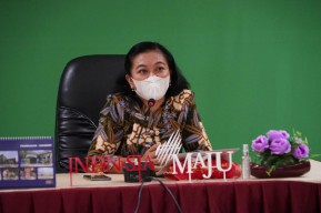 Capaian PPS Kanwil DJP Jatim II Tembus Rp1,25 Triliun