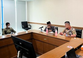 Subholding Gas Pertamina Dukung Penambahan 2500 SR Jargas di Musi Banyuasin