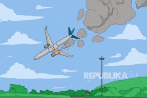 Meninggal Dunia, Pilot Pesawat T-50i Golden Eagle Tinggalkan Istri