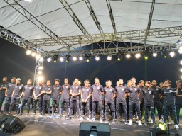 Smelting Support Gresik United Arungi Liga 2  