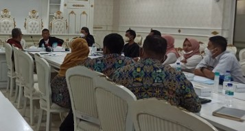 Antisipasi Puncak Kemarau, BPBD Ponorogo Petakan Potensi Wilayah Kekeringan