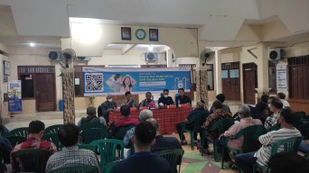 UMKM di Gresik Diajak Naik Kelas dengan Optimalkan Platform Digital