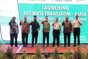 Bus Trans Jatim Segera Beroperasi, Kabupaten Gresik Salah Satu Rute yang Akan Dilewati