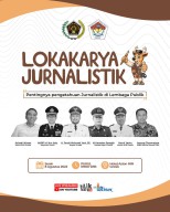 Tangkal Wartawan Abal-abal, PWI dan AKD Gresik Sinergi Gelar Workshop
