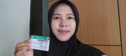 Sedia JKN untuk Masa Depan Keluarga