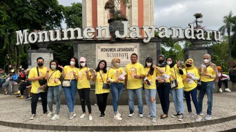 Sambut HUT Ke-52, Bank KB Bukopin Tawarkan Deposito Bunga Hingga 5,2 Persen