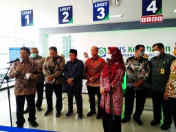 BPJS Kesehatan Sidoarjo Diharapkan Tak Punya Utang di Rumah Sakit