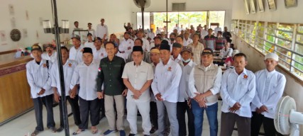 Tekankan Penguatan Platfrom Ekonomi Digital Bagi Pemuda Lamongan