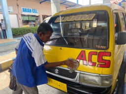 Sikapi Isu Kenaikan Harga BBM, Sopir ACS di Ponorogo : Pusing Juga