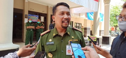Korban Calo PPPK Diminta Lapor, Pemkab Jamin Keamanannya