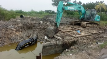 Pemkab Gresik Berencana Pinjam Bank Jatim Untuk Membiayai Pemasangan Pipa Perumda Giri Tirta