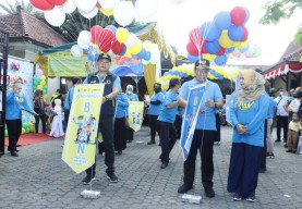 Pemkab Lamongan Akselerasi Kesehatan Melalui BIAN Megilan 2022