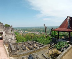 Optimalisasi Pariwisata Daerah, Dinas Kebudayaan dan Pariwisata Lamongan Fasilitasi Pengembangan Desa Wisata