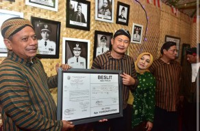 Lamongan Tempo Doeloe Digelar, Sajikan Gambaran Lamongan Masa Lalu