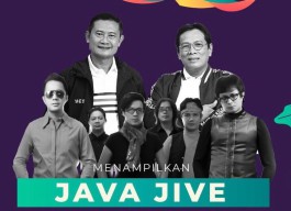 Digelar Siang Ini, Bengawan Jazz Festival Ajang Populerkan Pariwisata Lamongan