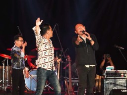 Festival Bengawan Jazz Lahirkan Perda Pelestarian Lingkungan