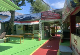 Hadiah Kemerdekaan Bagi 173 Napi di Ponorogo, 2 Orang Langsung Bebas