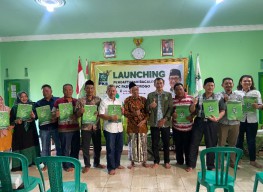 PKB Ponorogo Buka Pendaftaran Bacaleg Pemilu 2024