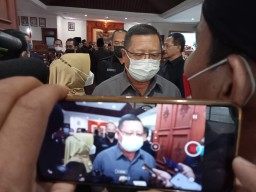 Pemkab Tulungagung Anggarkan 2 Milliar Untuk Mall Pelayanan Publik