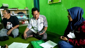 Transaksi Misterius, Uang Seorang Nasabah di Madiun Raib Ratusan Juta