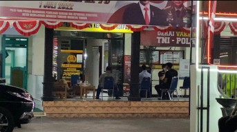 Dugaan Soal Hacker Bjorka, Pemuda Asal Madiun Diamankan Polisi