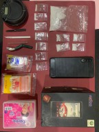 Hendak Transaksi, Pengedar Sabu Asal Bangil Diringkus Polisi