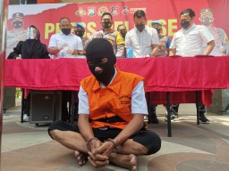 Unik, Kades di Gresik Nilap Uang Desa Untuk Modal Trading Forex