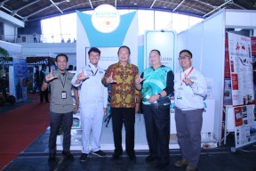 Enam Desa dan Enam Sekolah di Lamongan Raih Penghargaan Lingkungan Hidup Tingkat Jatim