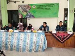 Soal Infrastruktur dan BBM Jadi Masalah Laten Nelayan di Gresik