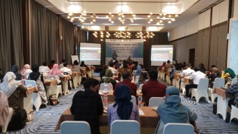 AMSI Jatim Beberkan Kiat Agar Selamat dari Informasi Hoaks