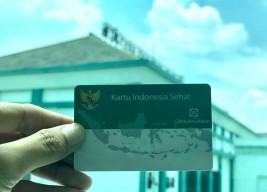 Warga Gresik Ini Tangani Diabetes Sang Ibunda dengan JKN